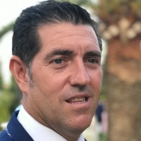 Jose  Antonio Alcón