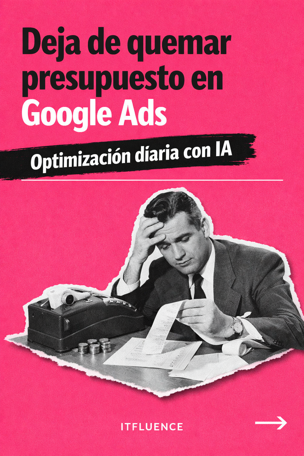 Pack Google ADS con IA