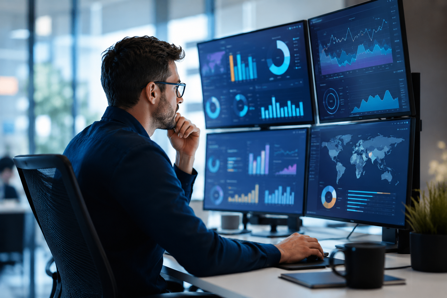 Analítica Web | ITfluence