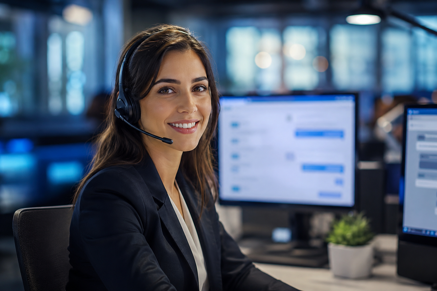 Atención al cliente 24/7 | ITfluence