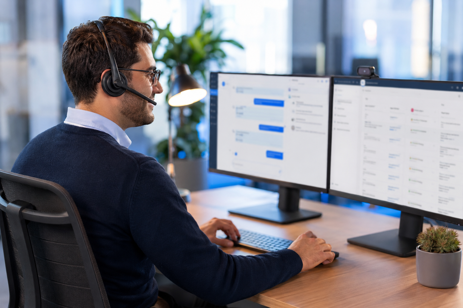 Automatizaciones de Atención al Cliente | ITfluence