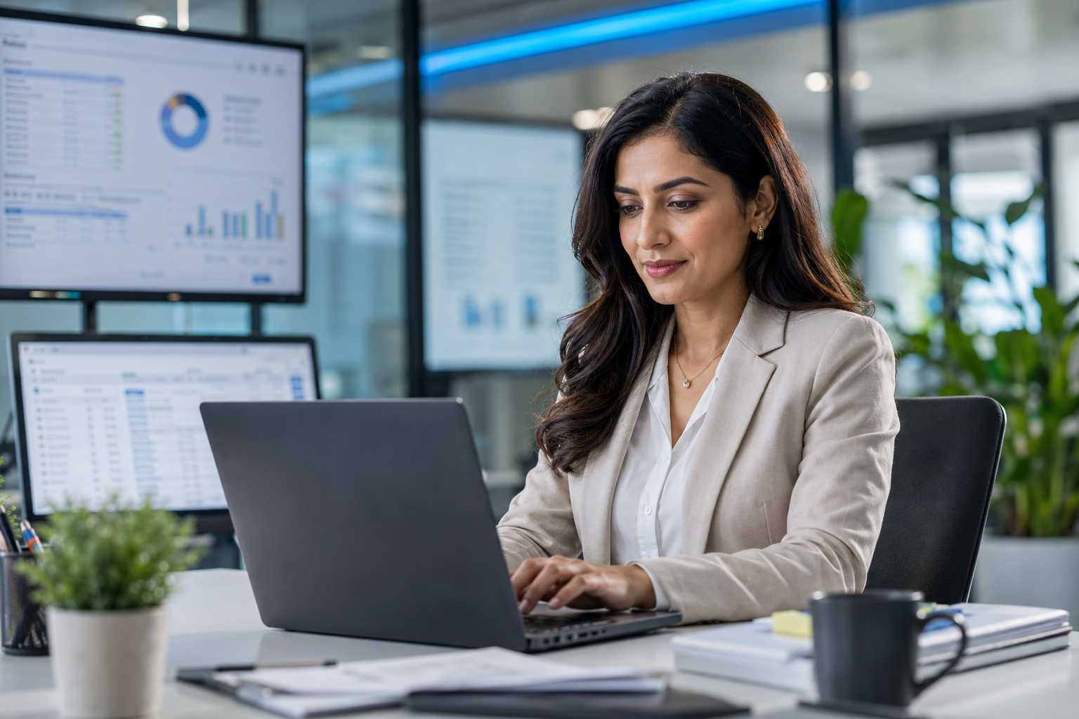 Automatizaciones de Finanzas | ITfluence