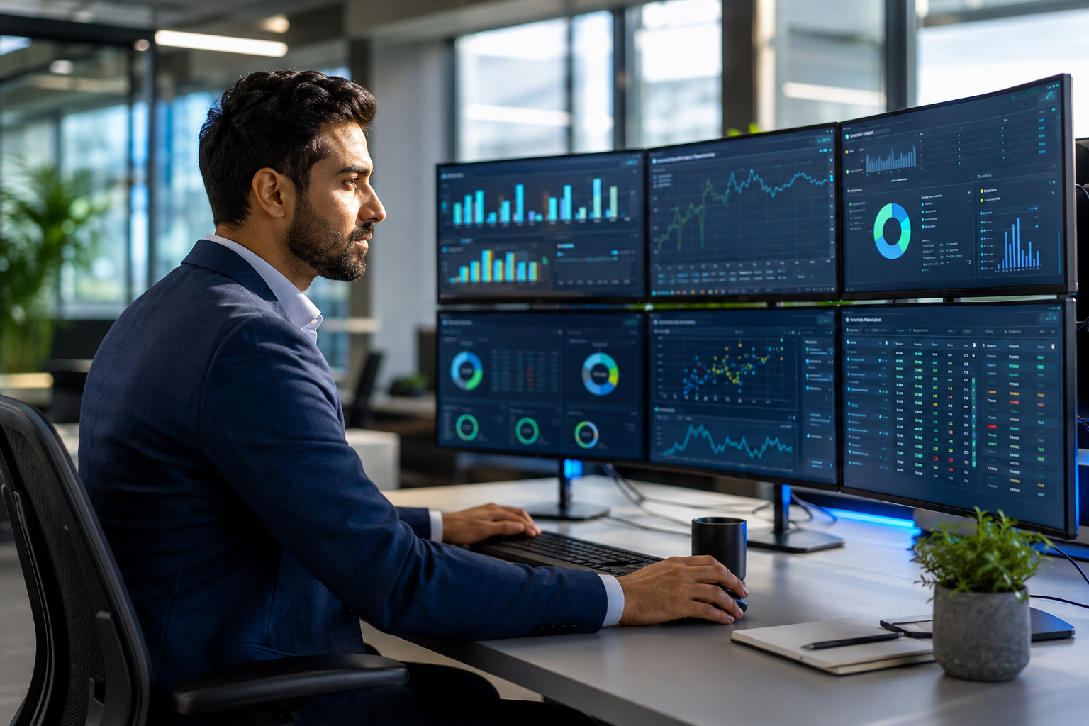 Calidad de datos bajo control | ITfluence