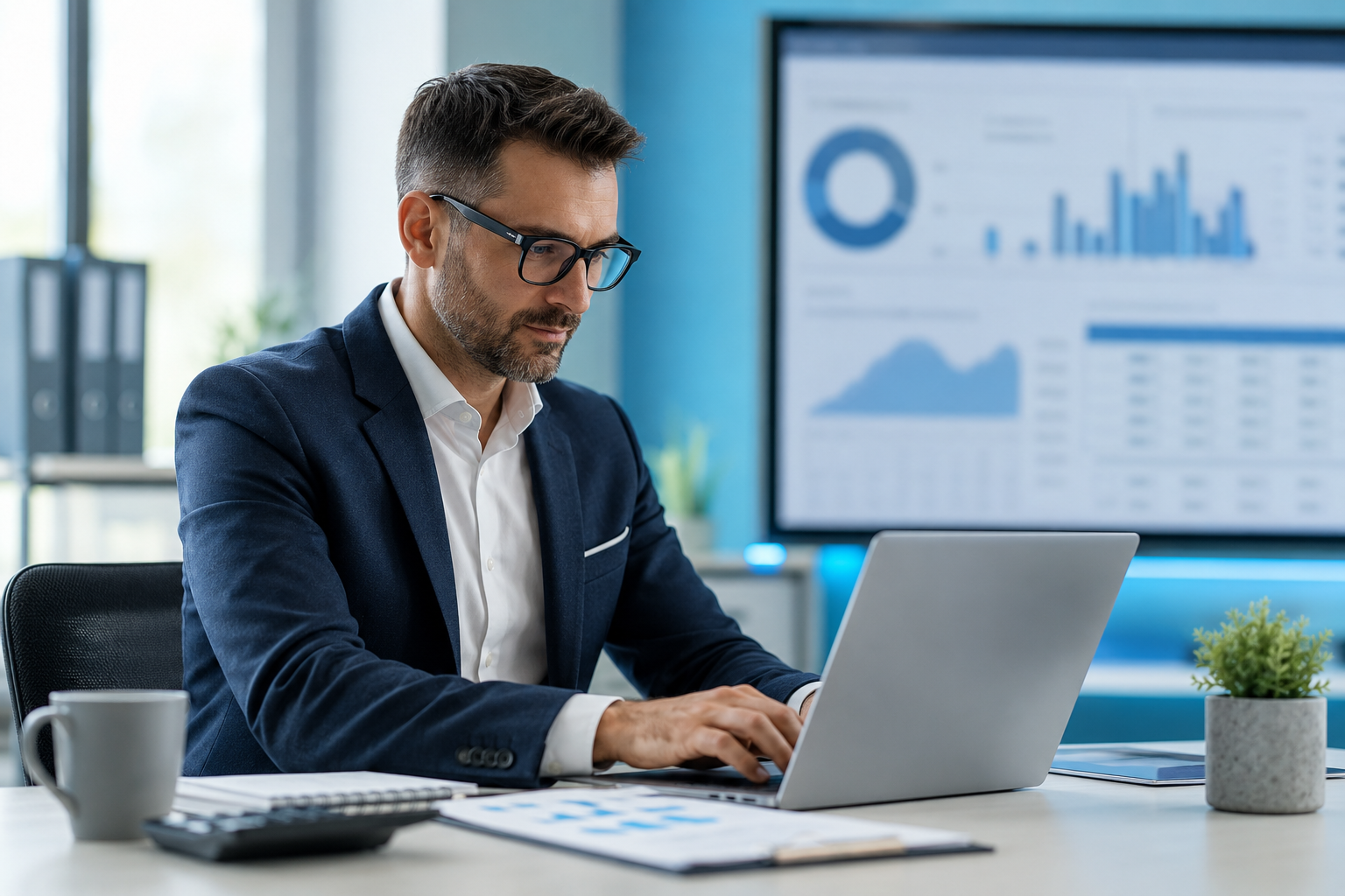 Contabilidad sin caos | ITfluence
