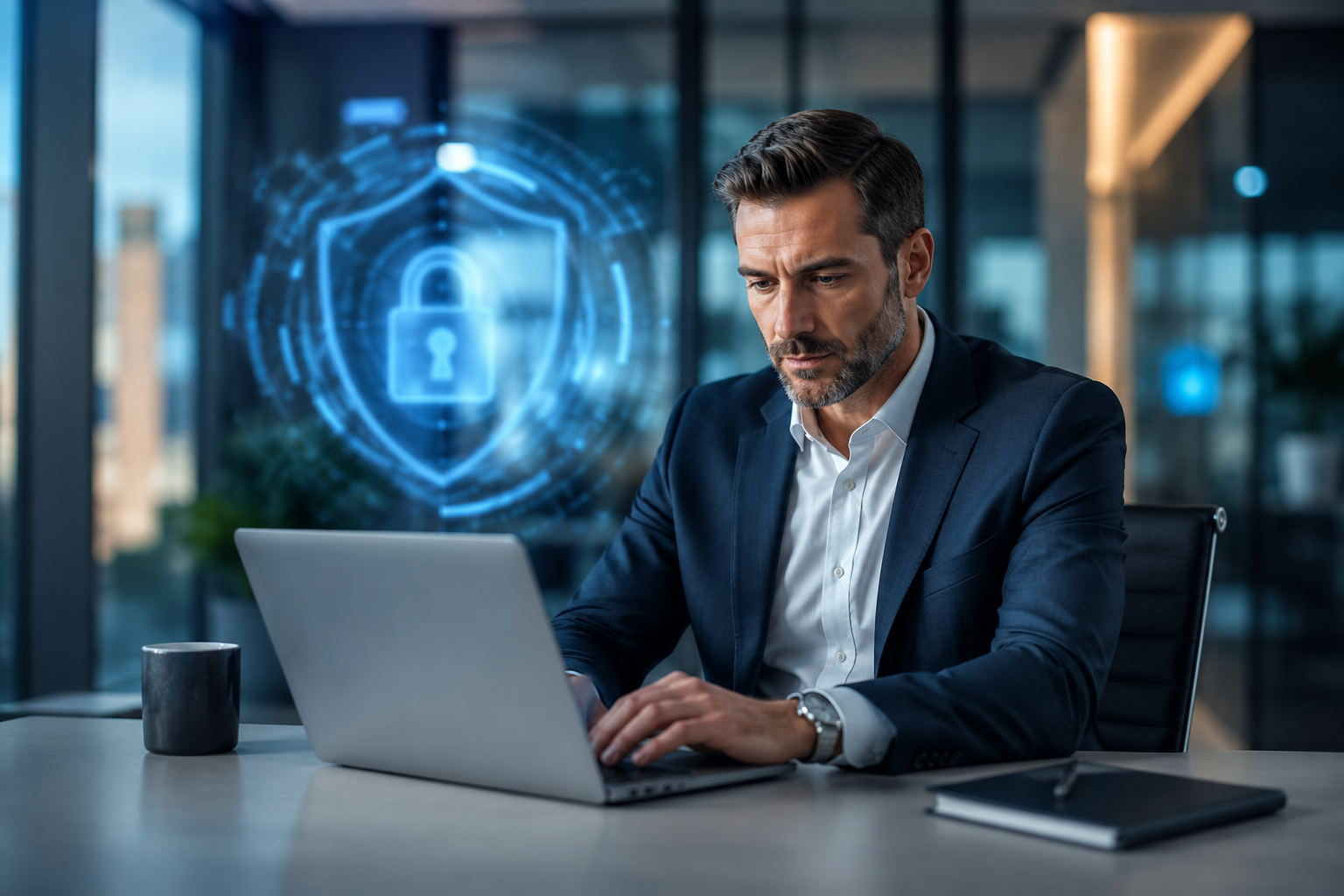 Cumplimiento GDPR sin miedo | ITfluence