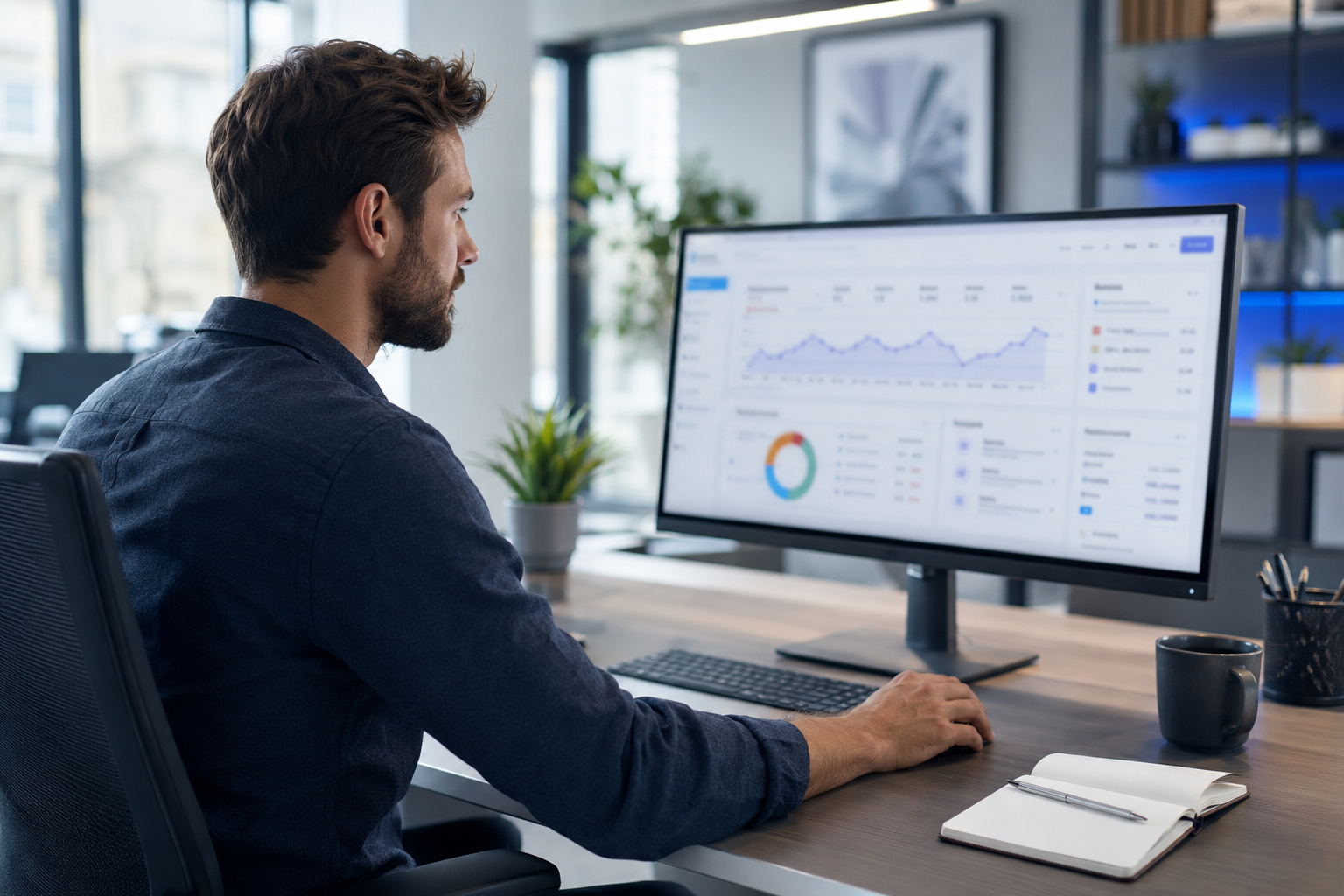 Deja de quemar presupuesto en Google Ads | ITfluence