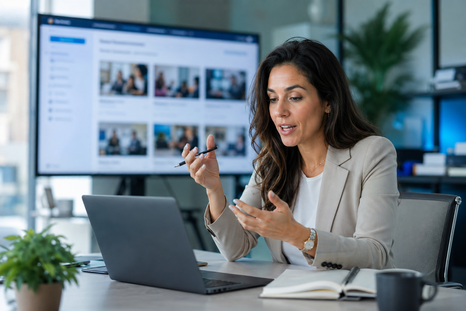 Formación que se cumple | ITfluence