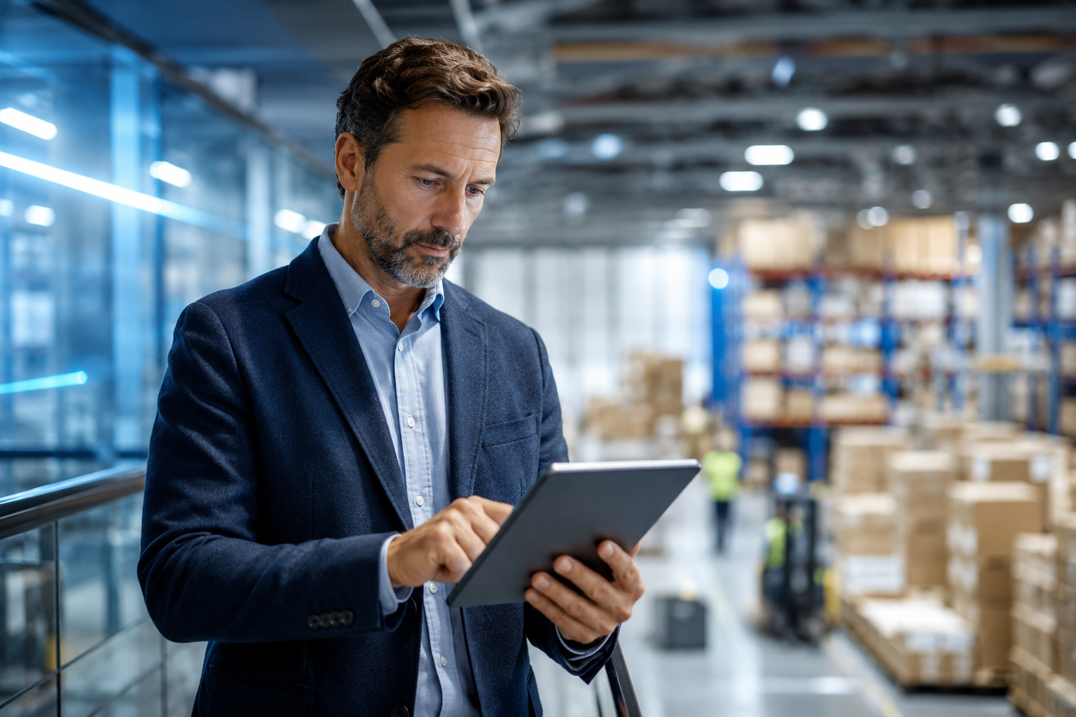 Inventario sin roturas | ITfluence