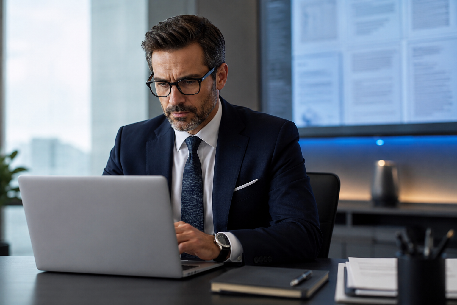 Legal sin cuellos | ITfluence