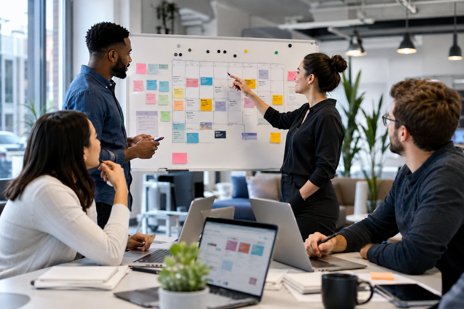Marketing de Contenidos | ITfluence
