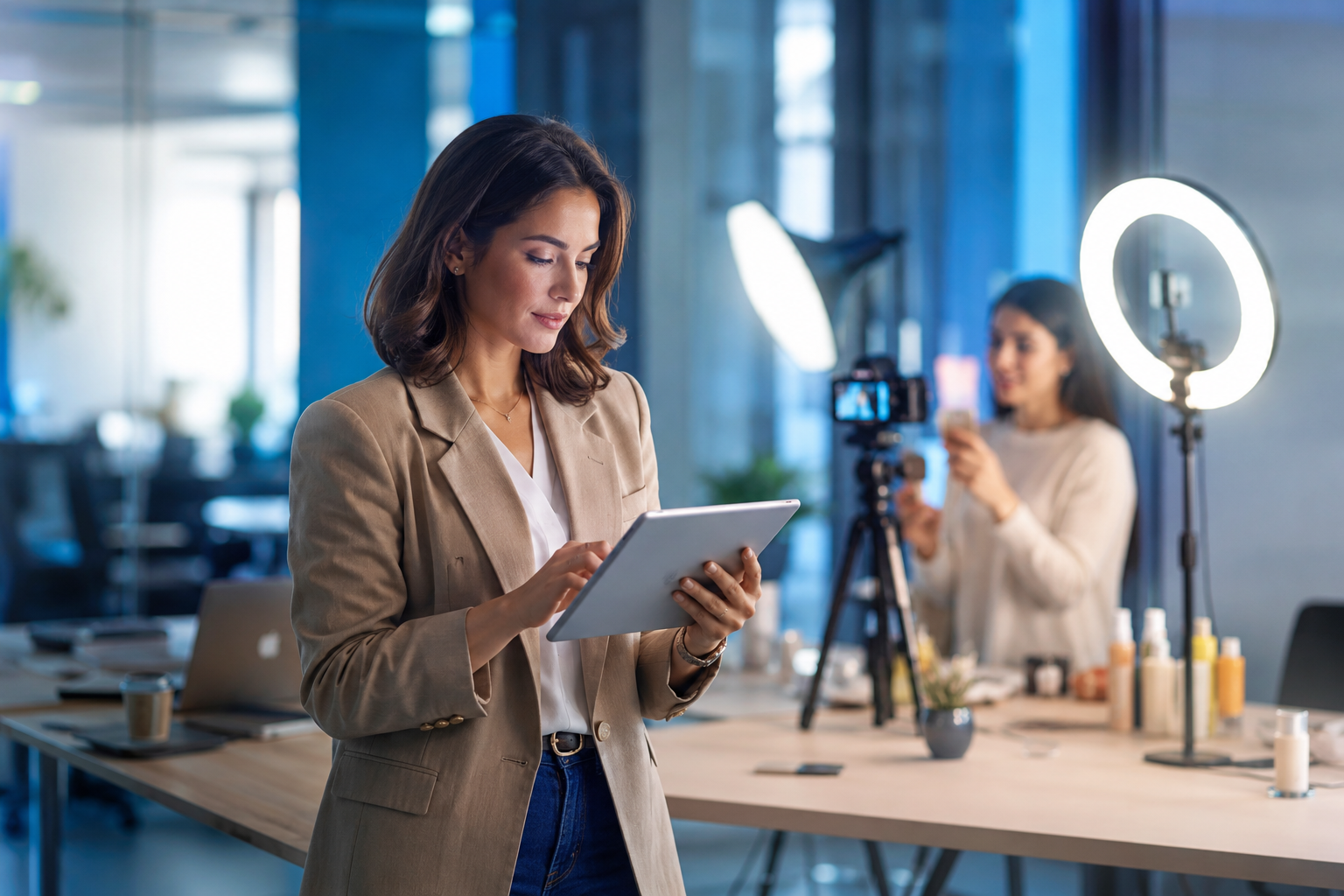 Marketing de Influencers | ITfluence