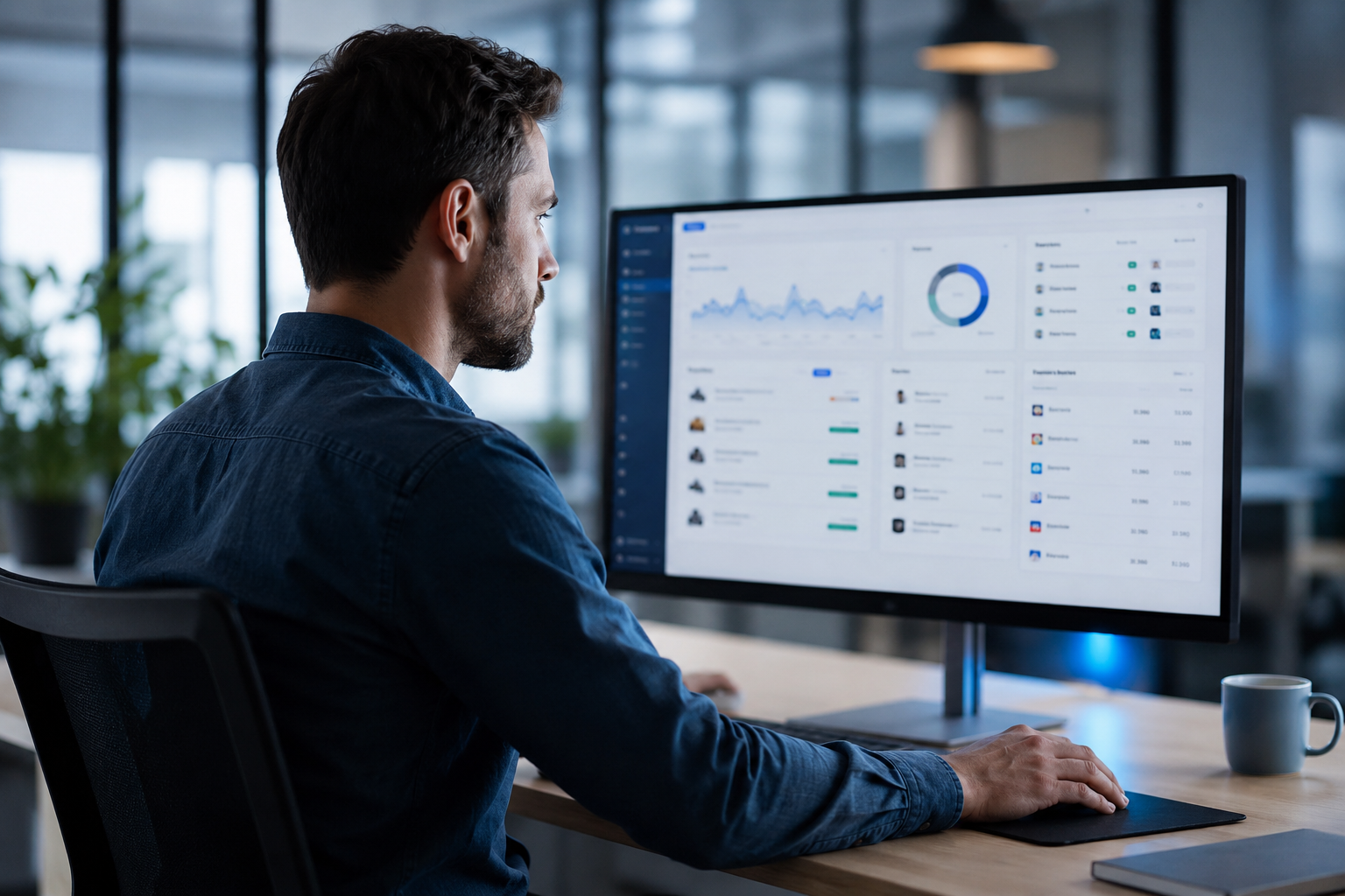 Marketplace sin dolores | ITfluence