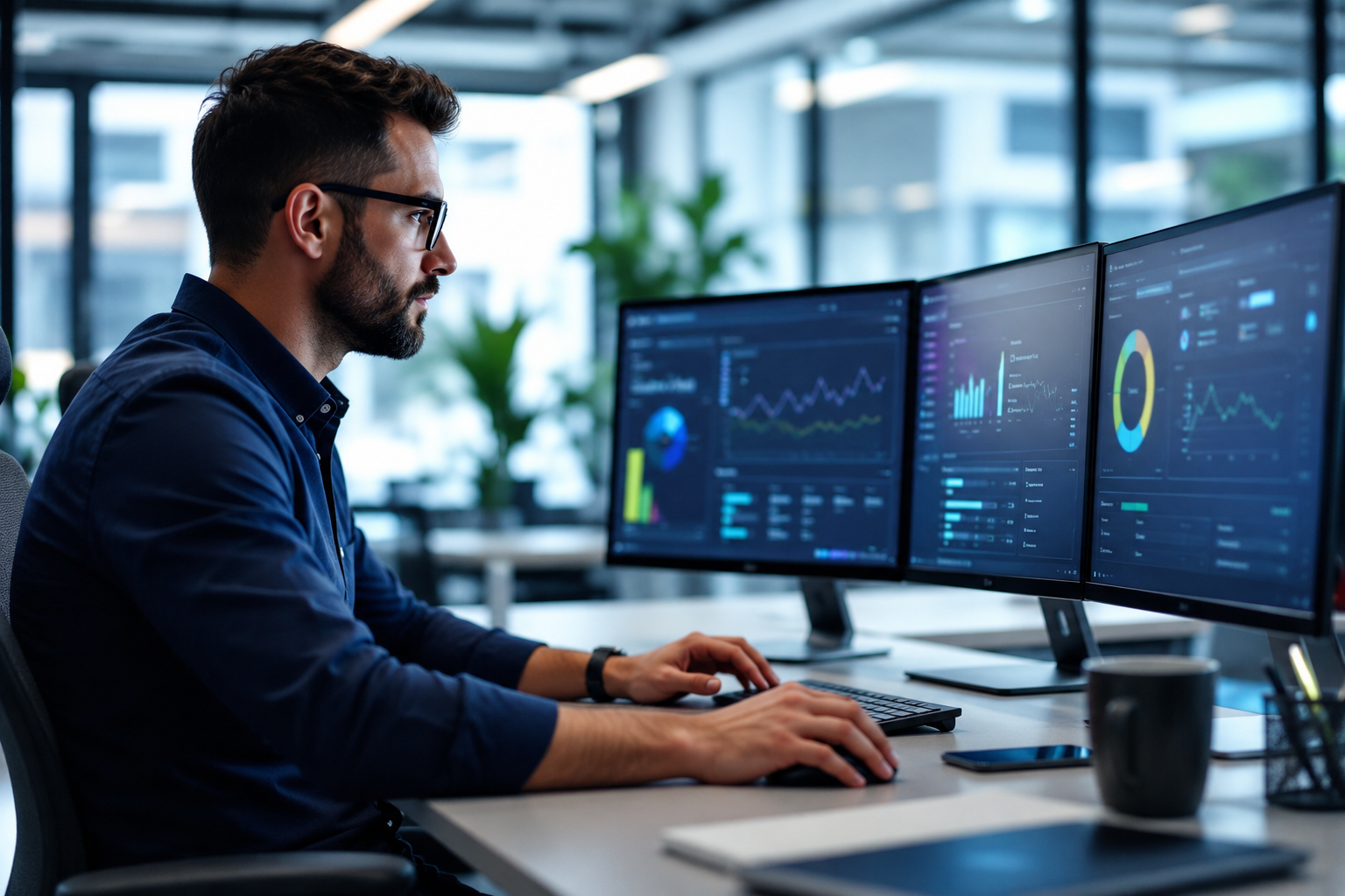 Performance Marketing SEM | ITfluence