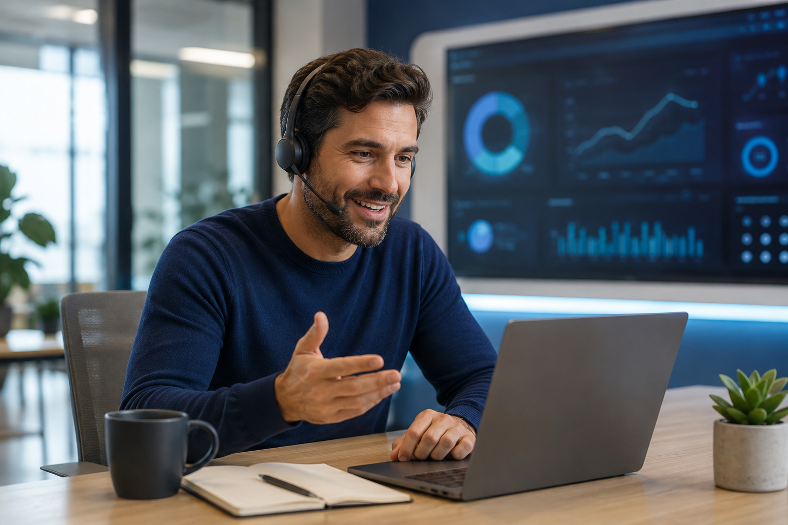 Renueva clientes sin persecución | ITfluence