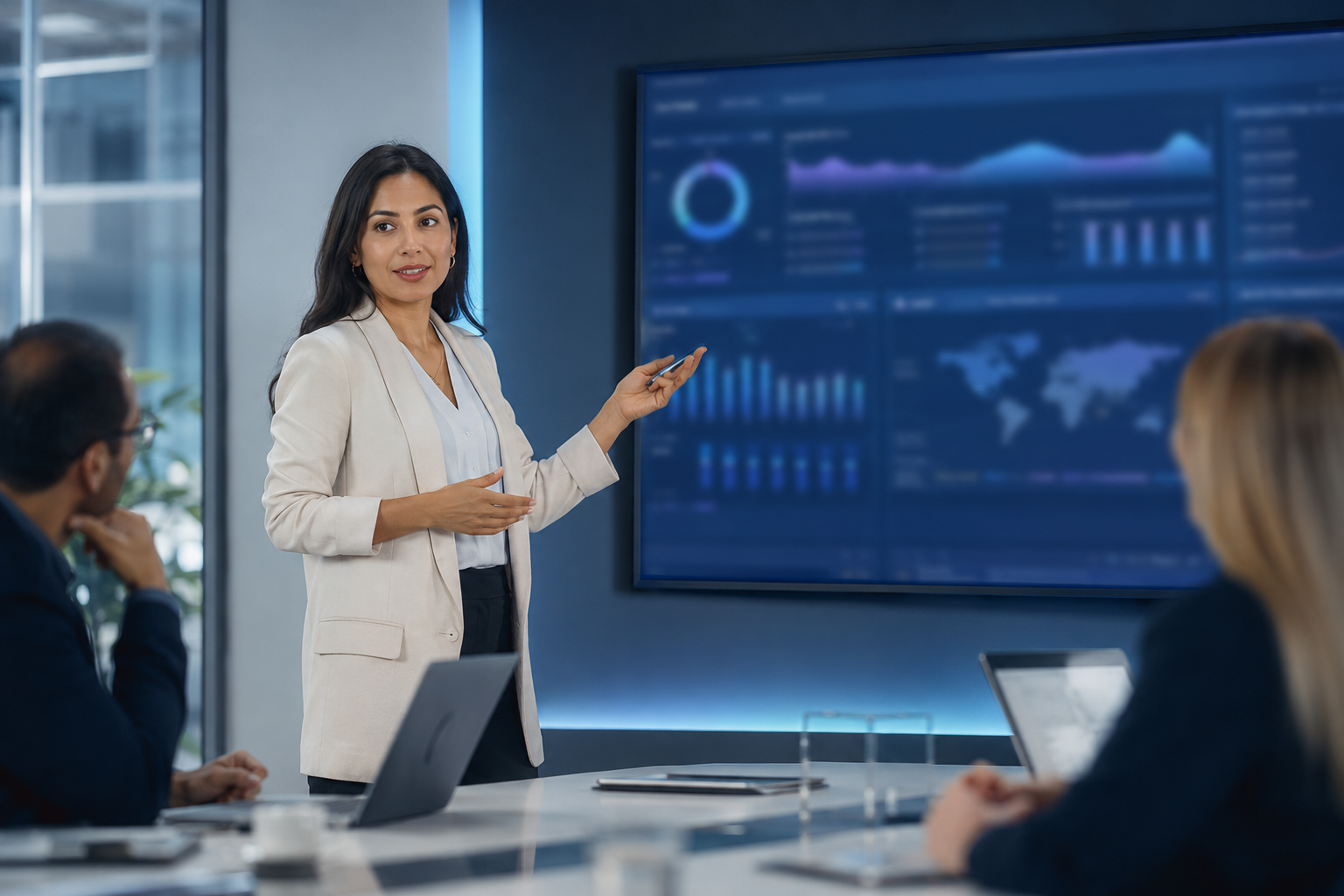 Reporting que no duele | ITfluence