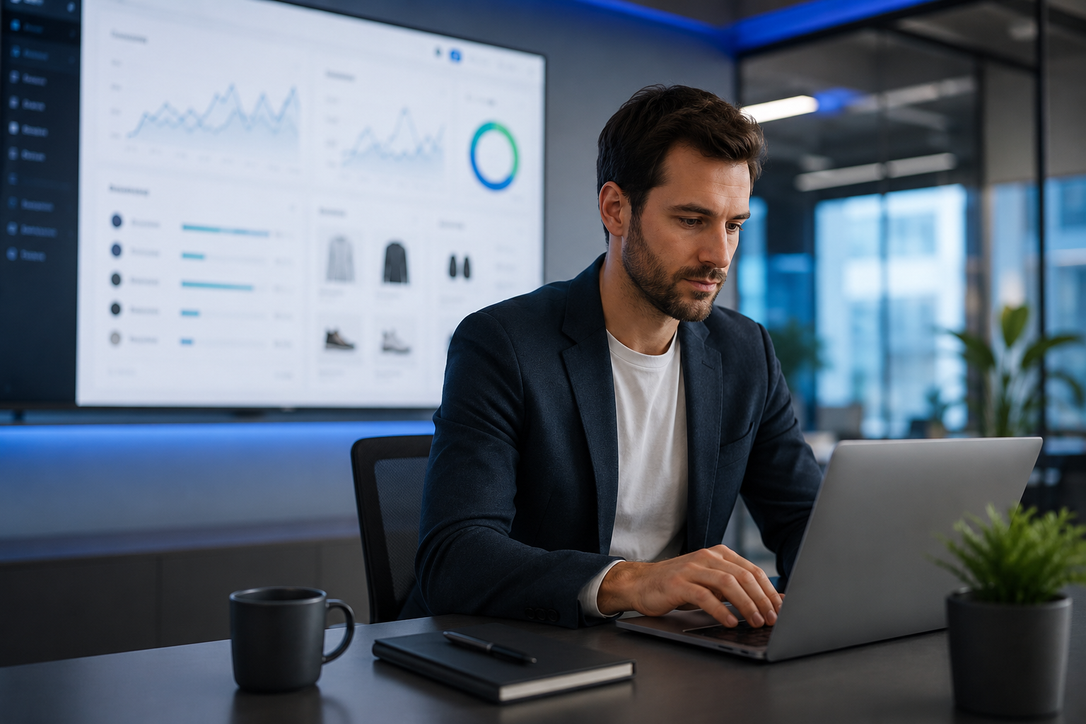Shopify que convierte | ITfluence