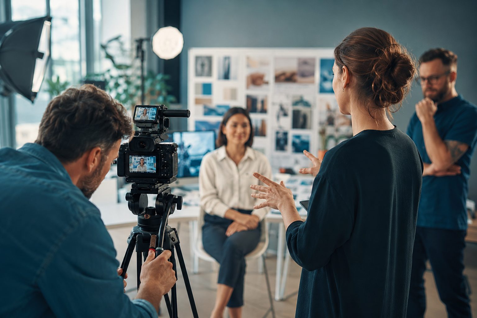 Video IA para Branding y contenido creativo | ITfluence