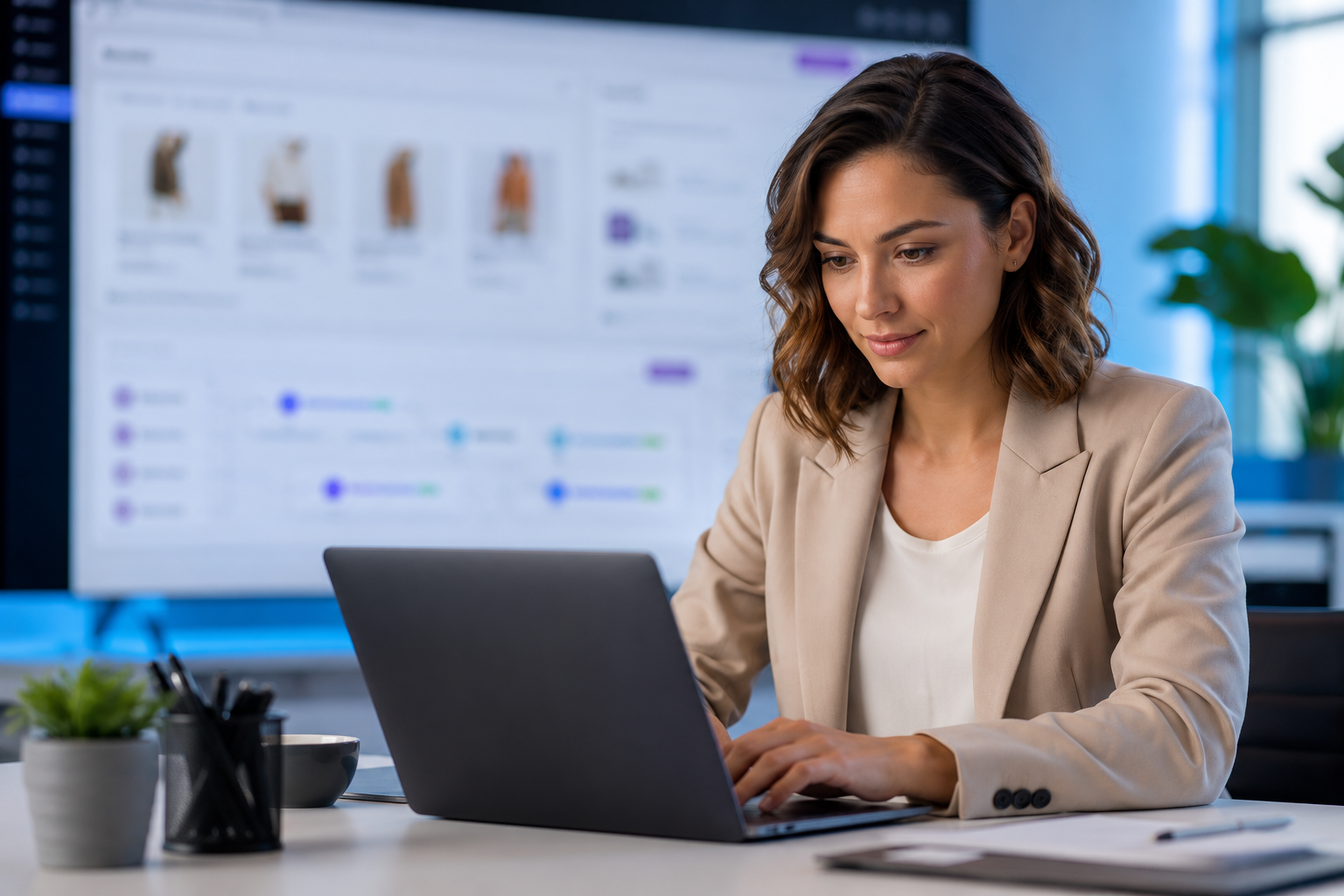 WooCommerce sin tareas repetidas | ITfluence