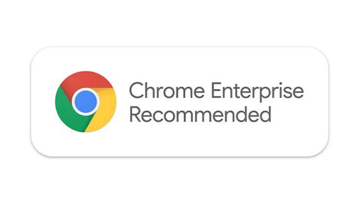 Chrome Enterprise